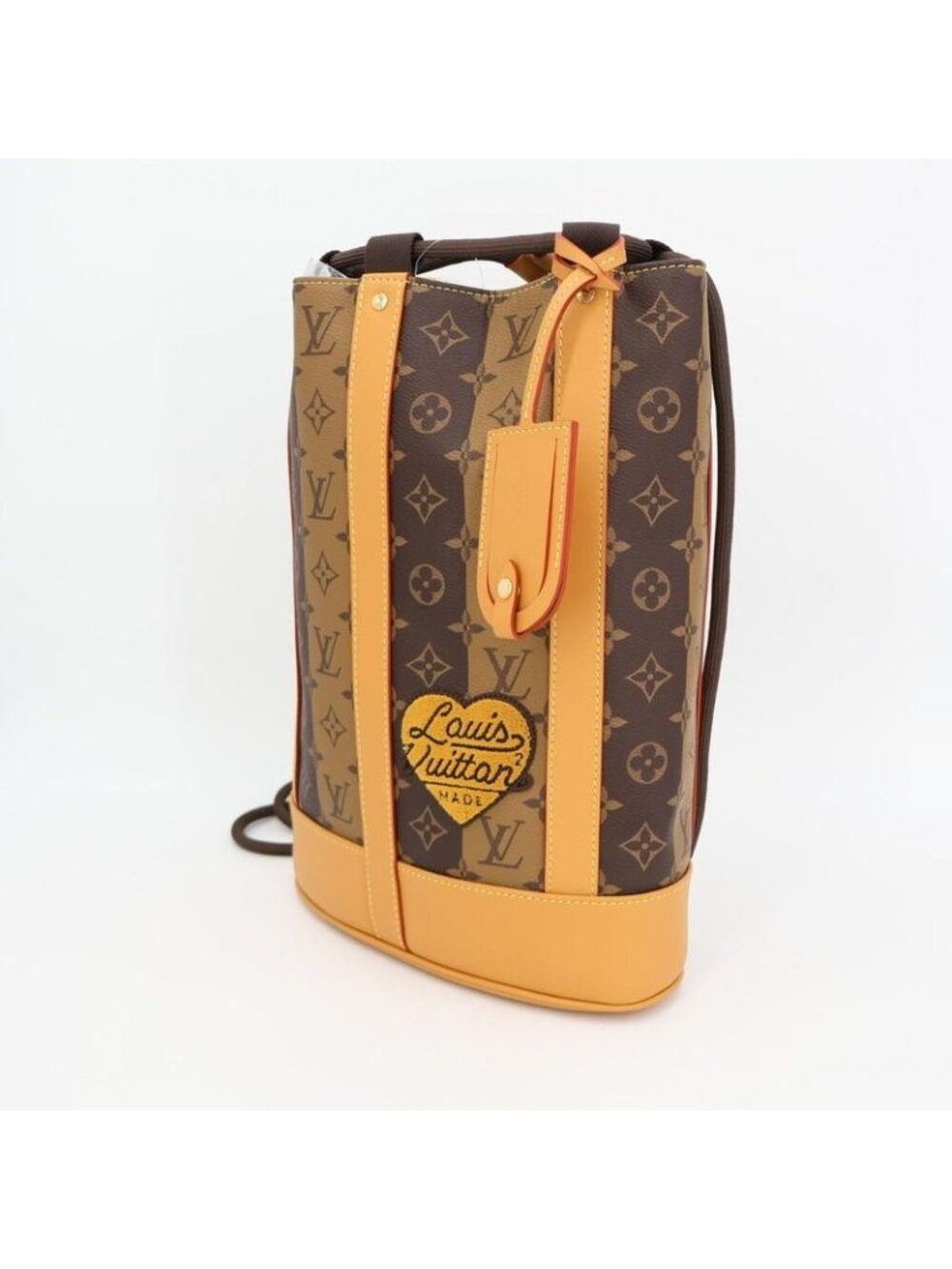 Louis Vuitton Randonne Backpack/Backpack - Picture 3 of 7